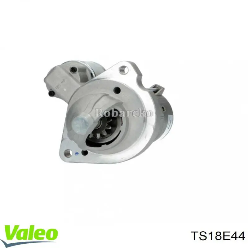 Compre 1838056 Ford Motor de arranco