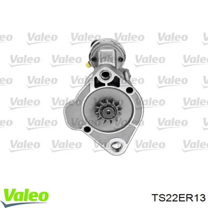 Motor de arranco VALEO TS22ER13 preço, a partir de 81,55 USD