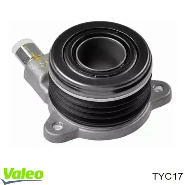 Cesta de embraiagem TYC17 VALEO