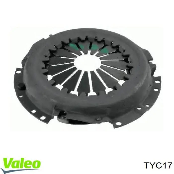  VALEO TYC17
