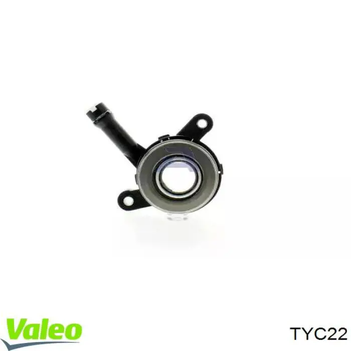 TYC22 VALEO Cesta de embraiagem