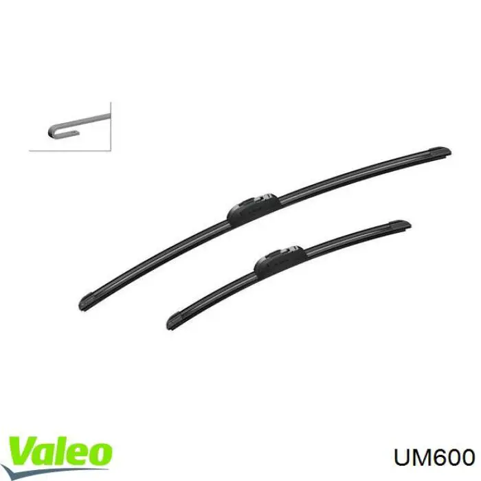 Compre UM600 VALEO 