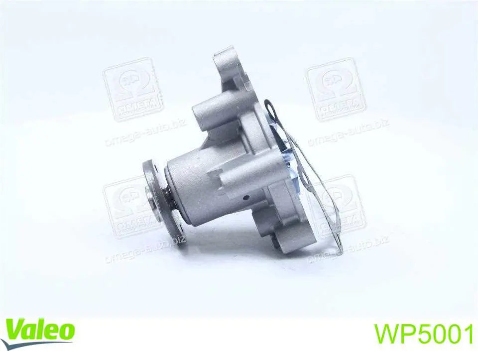 WP5001 VALEO Bomba de água (bomba) de esfriamento