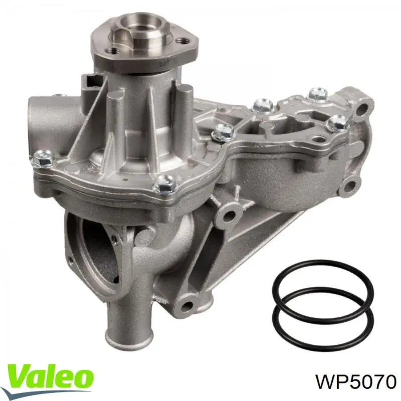 WP5070 VALEO Bomba de água (bomba) de esfriamento
