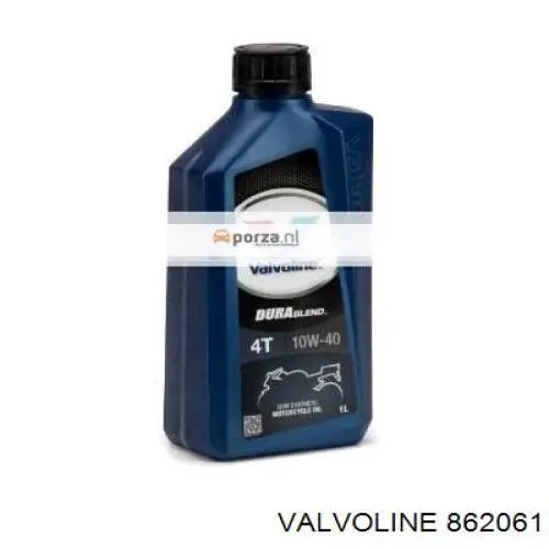 Óleo para motor 862061 Valvoline