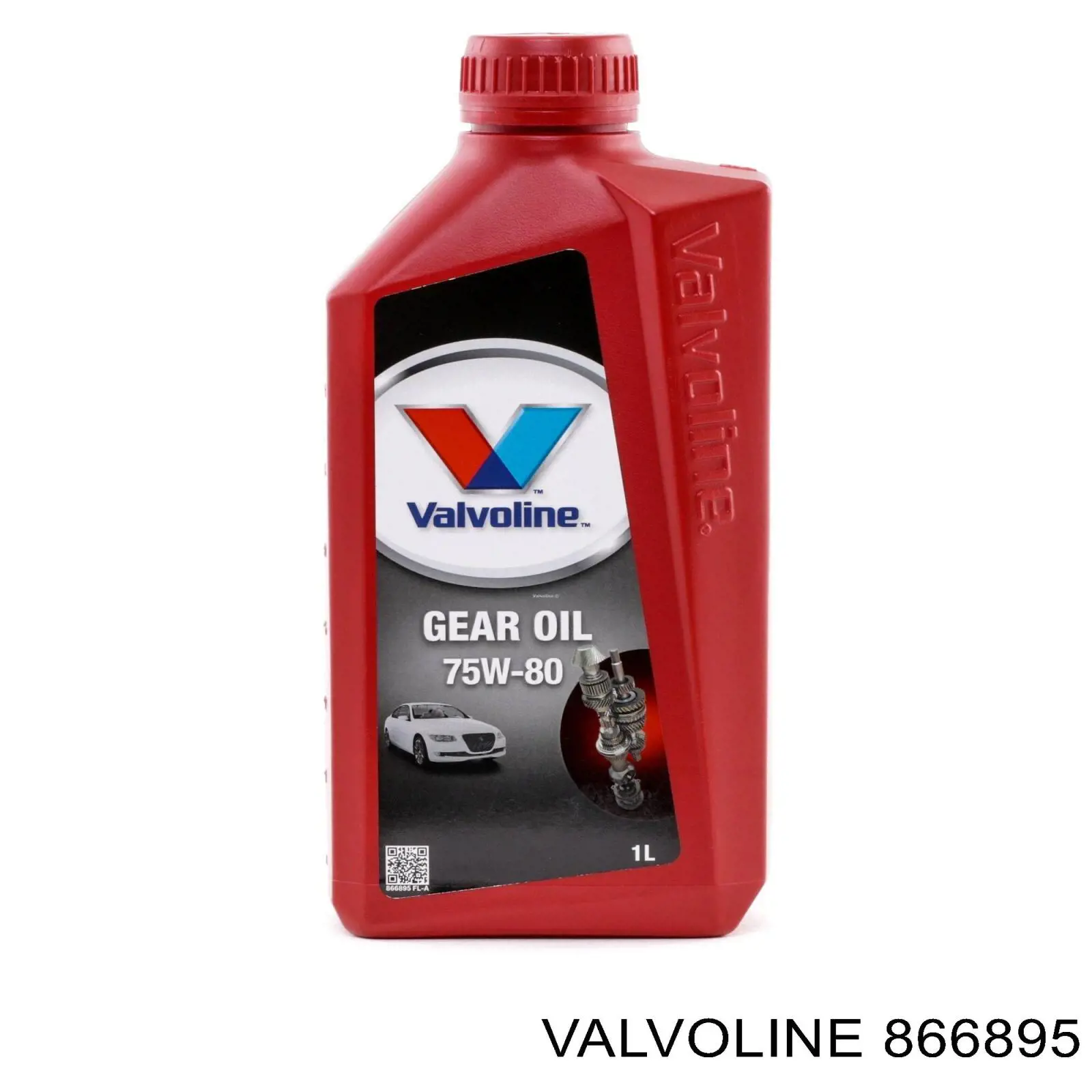 866895 Valvoline Óleo de transmissão