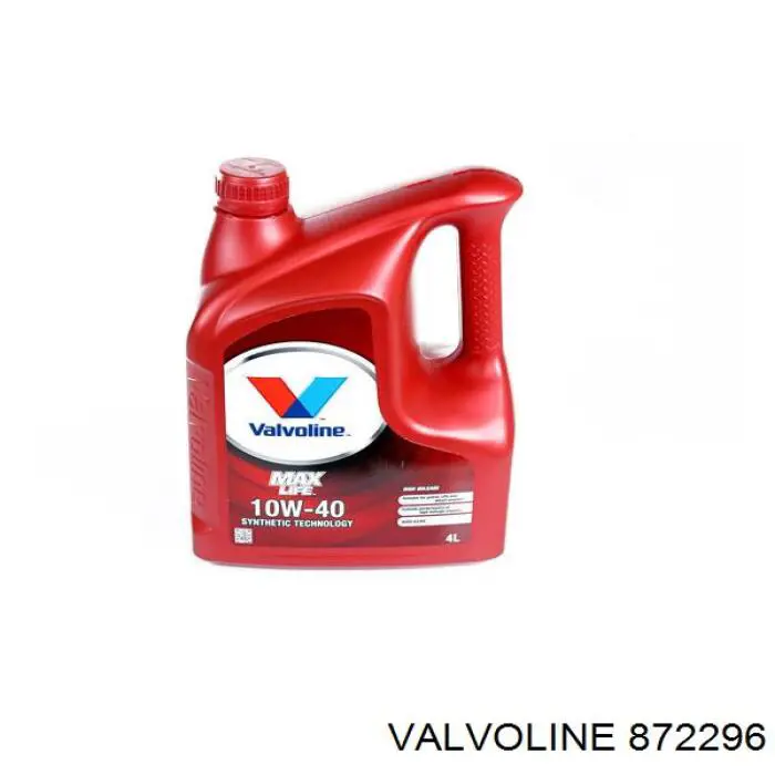 Óleo para motor Valvoline 872296 preço, a partir de 34,49 USD
