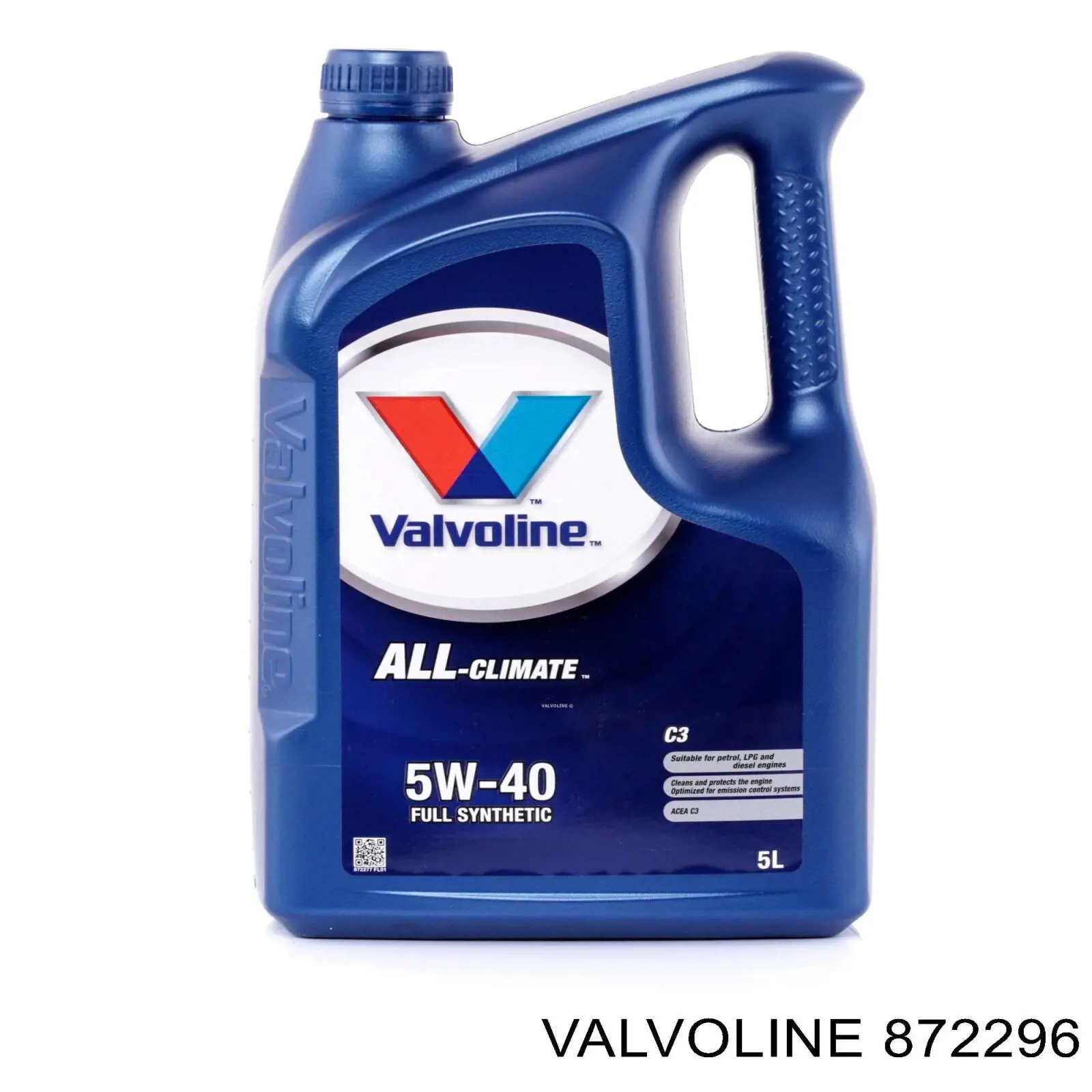 Compre 872296 Valvoline Óleo para motor