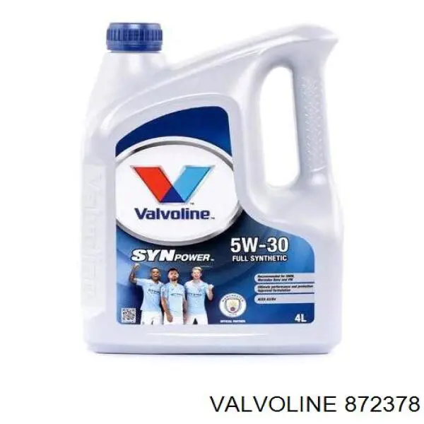 Óleo para motor Valvoline 872378 preço, a partir de 56,96 USD