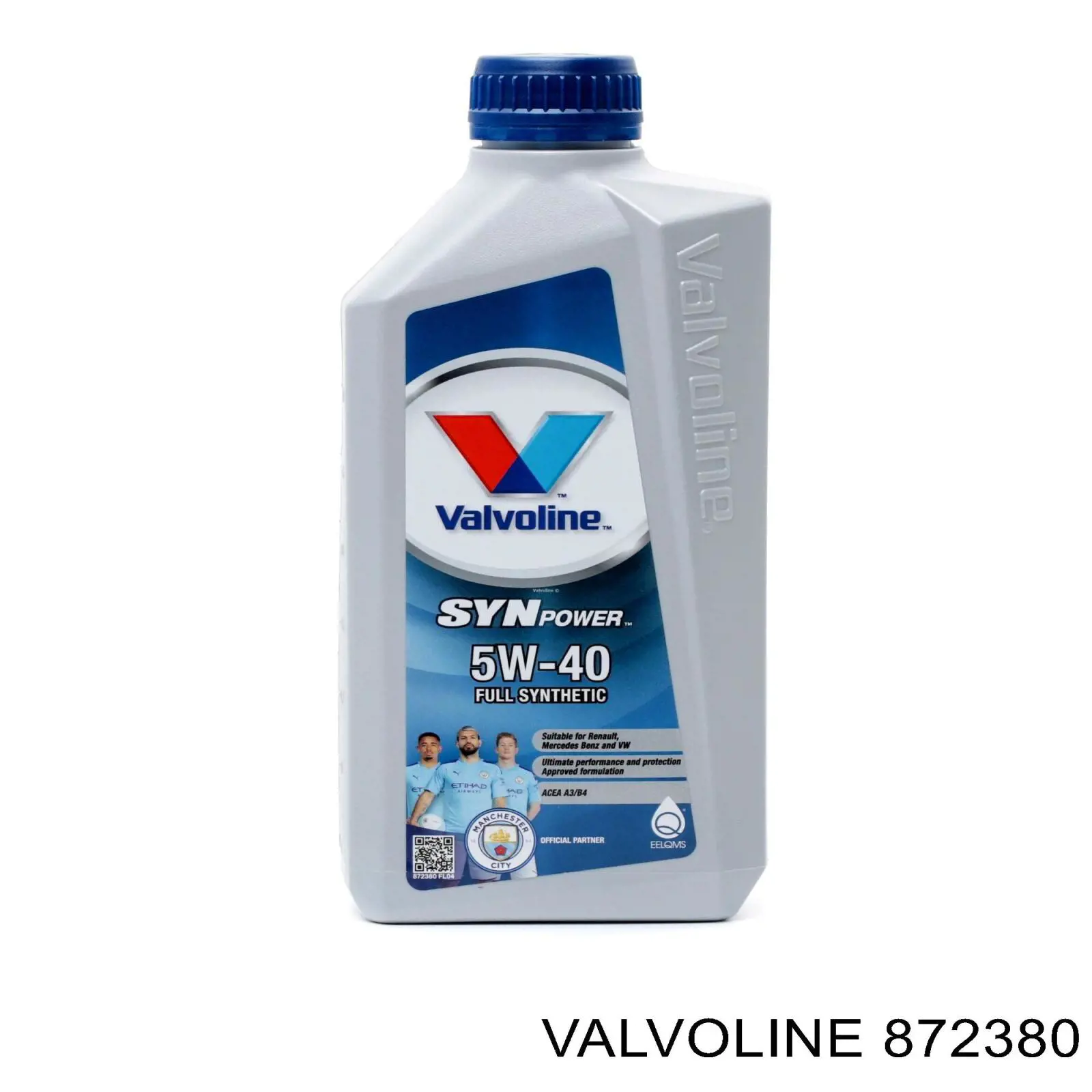 Compre 872380 Valvoline Óleo para motor