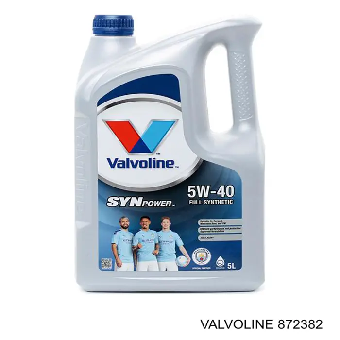 Compre 872382 Valvoline Óleo para motor