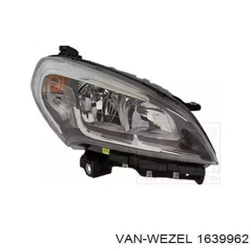 Luz direita Fiat/Alfa/Lancia 52109256 preço, a partir de 318,57 USD