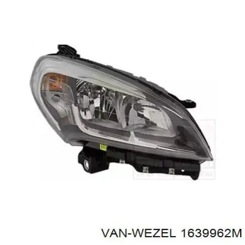 Compre 52109256 Fiat/Alfa/Lancia Luz direita
