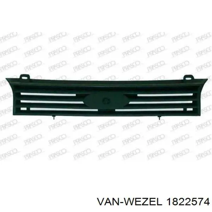 Compre 1647357 Ford Pára-choque dianteiro