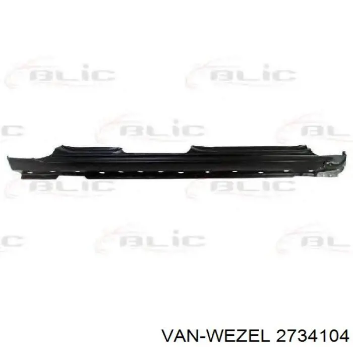 Compre BNYV70271 Mazda Acesso externo direito
