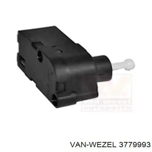 Compre 3779993 VAN Wezel Corretor da luz