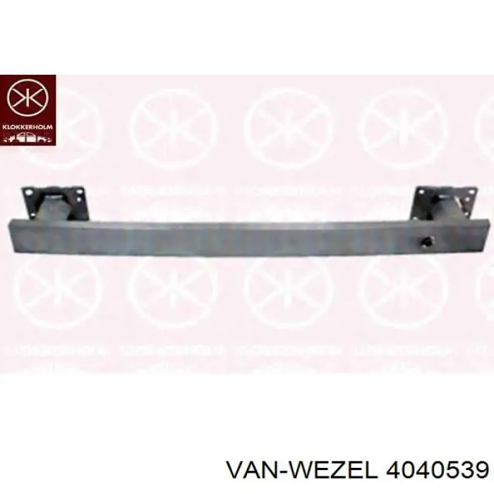 Compre 7414X4 Peugeot/Citroen Absorvedor (enchido) do pára-choque traseiro