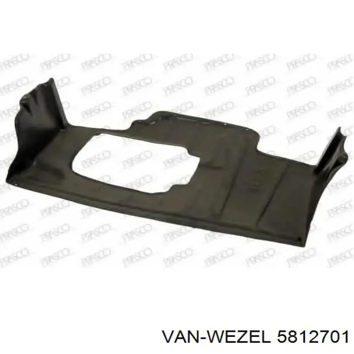 Proteção de motor dianteira 4max 6601029521860P preço, a partir de 57,38 USD