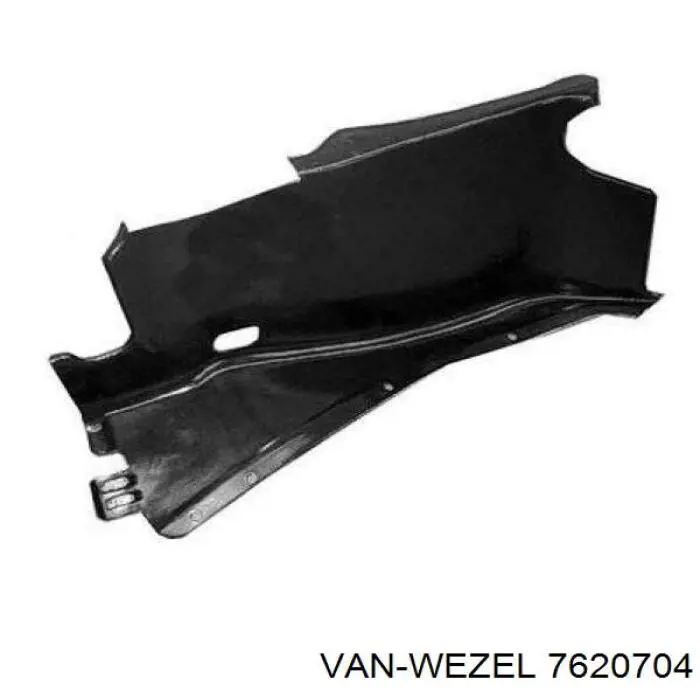150102 Rezaw-plast Proteção de motor direito