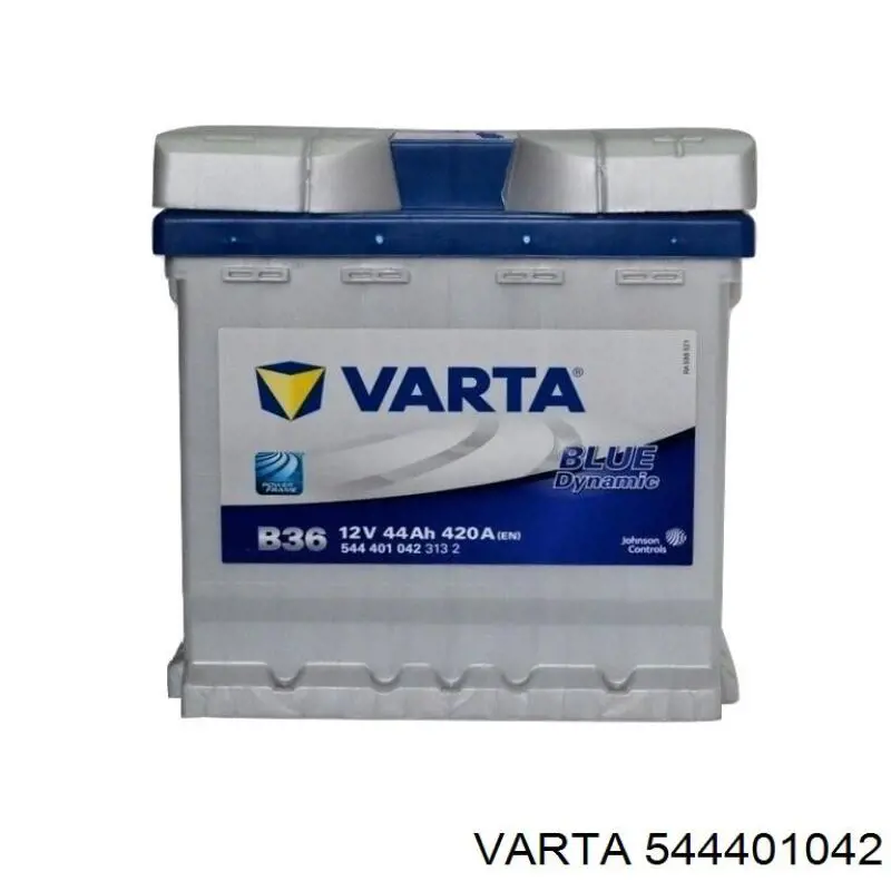  Varta 544401042 preço, a partir de 101,37 USD