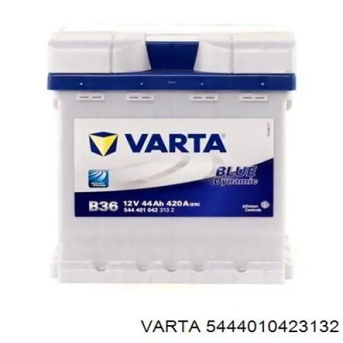 Bateria recarregável (PILHA) Varta 5444010423132 preço, a partir de 77,20 USD