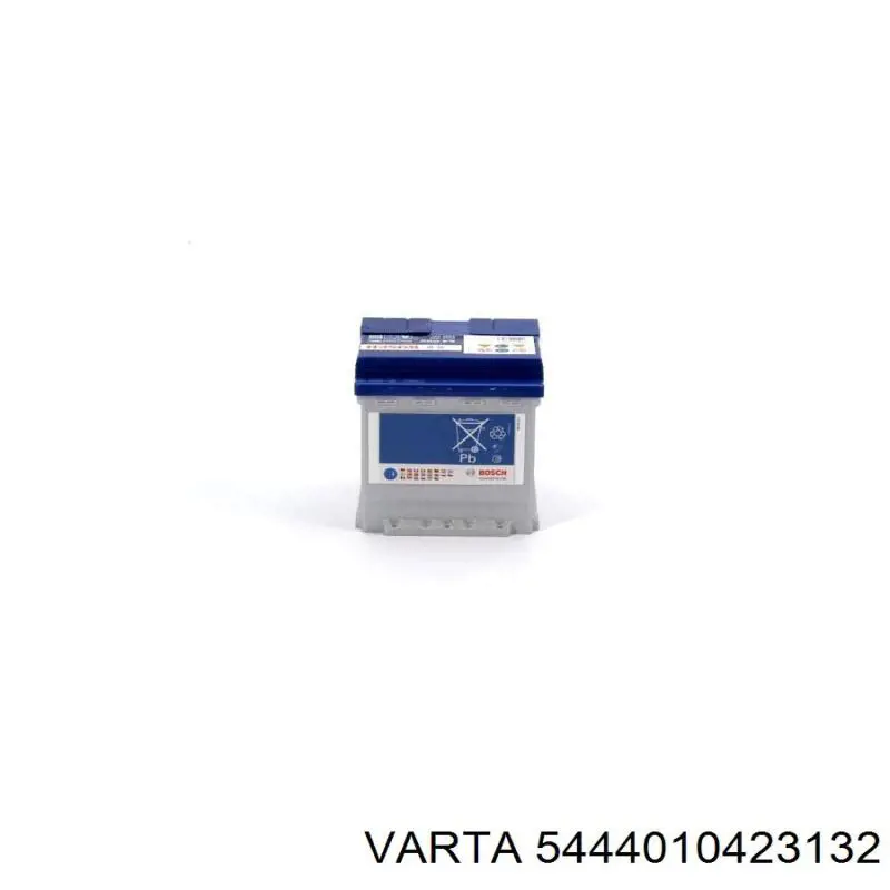 Compre 5444010423132 Varta Bateria recarregável (PILHA)