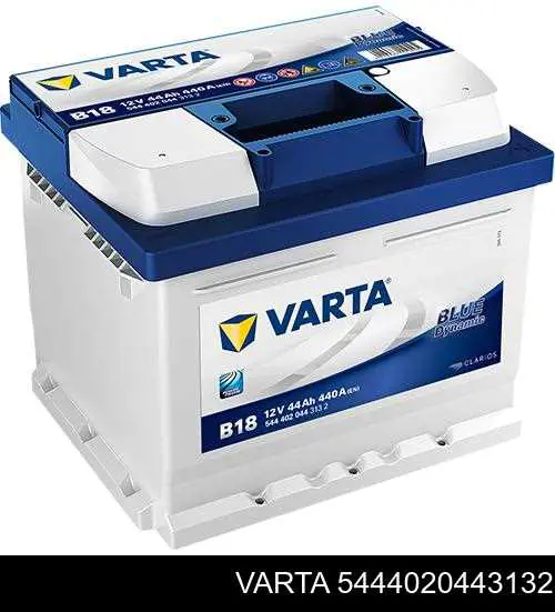 Bateria recarregável (PILHA) Varta 5444020443132 preço, a partir de 77,98 USD
