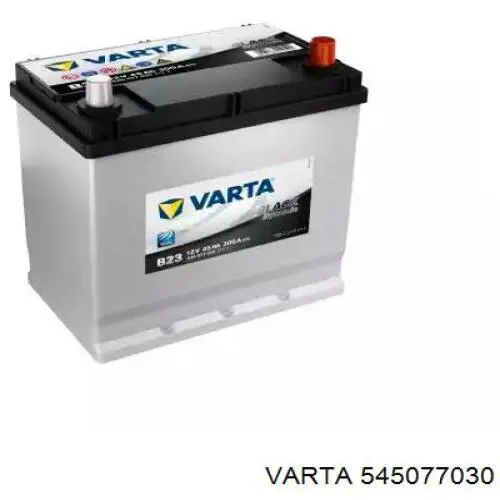 Compre 545077030 Varta Bateria recarregável (PILHA)