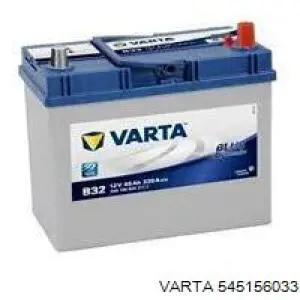 Bateria recarregável (PILHA) Varta 545156033 preço, a partir de 95,46 USD