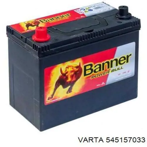 Bateria recarregável (PILHA) Varta 545157033 preço, a partir de 93,23 USD