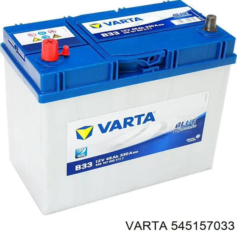 Compre 545157033 Varta Bateria recarregável (PILHA)