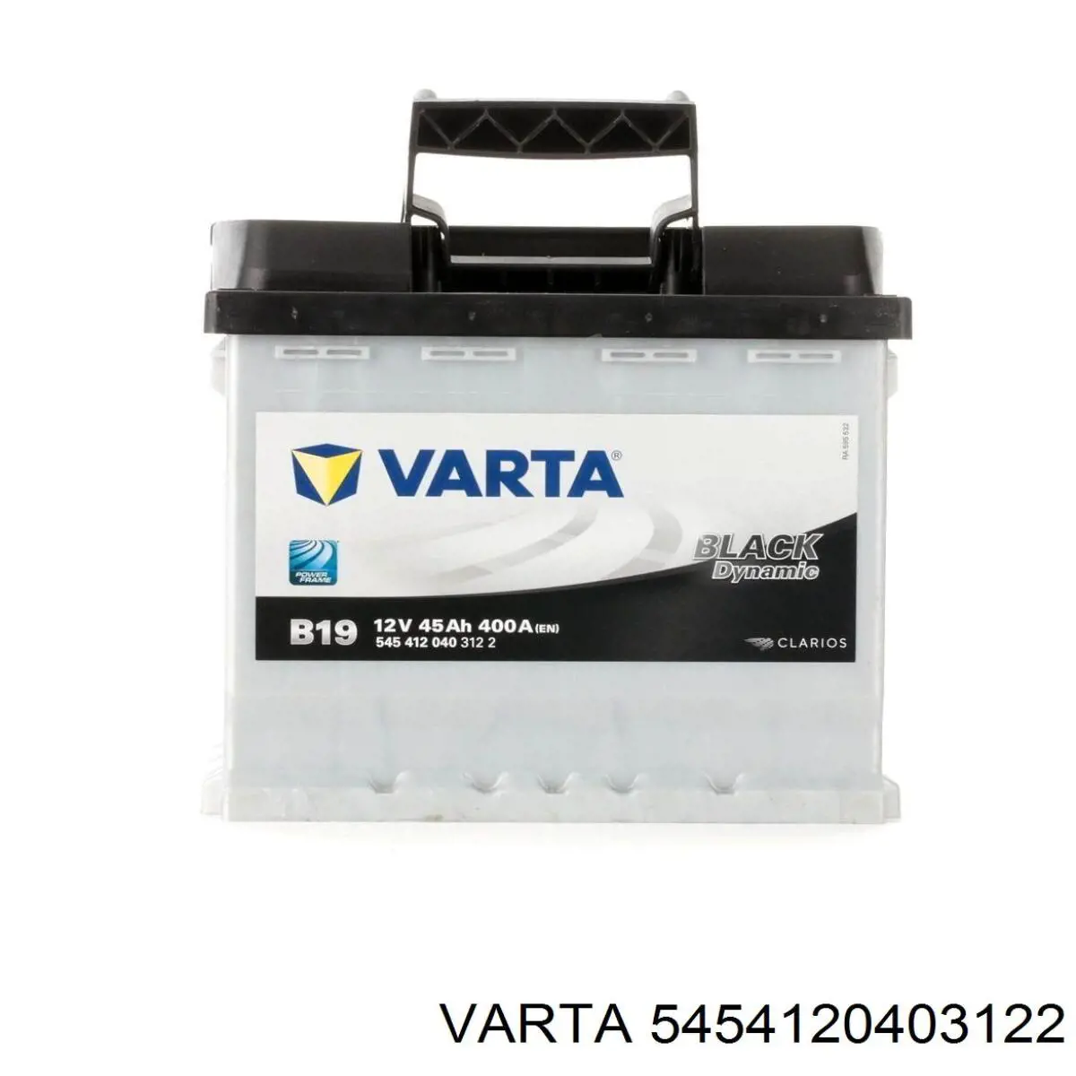 Bateria recarregável (PILHA) Honda 31500SWWE02 preço, a partir de 112,04 USD