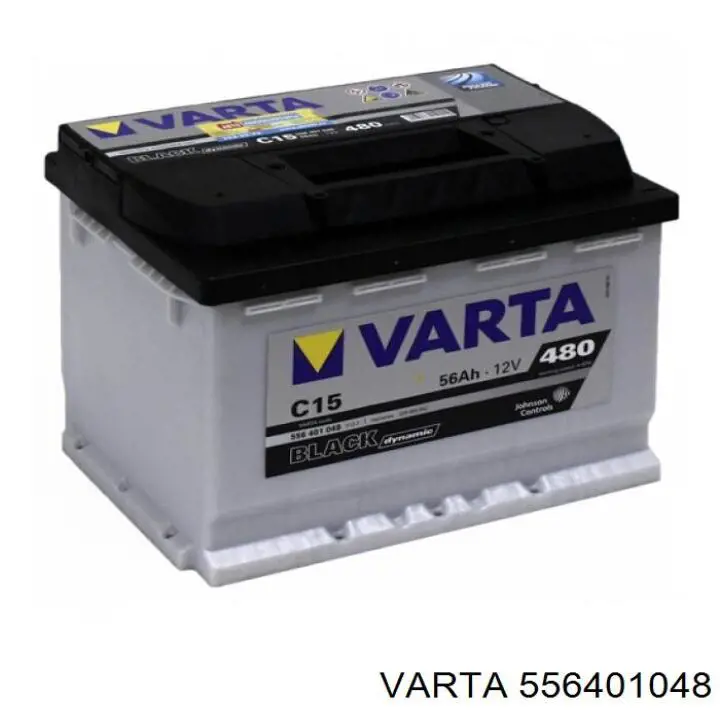 Bateria recarregável (PILHA) Varta 556401048 preço, a partir de 135,37 USD