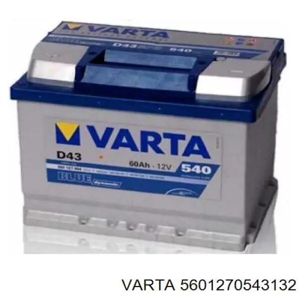 Compre 5601270543132 Varta Bateria recarregável (PILHA)