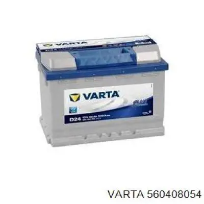 Compre 560408054 Varta Bateria recarregável (PILHA)