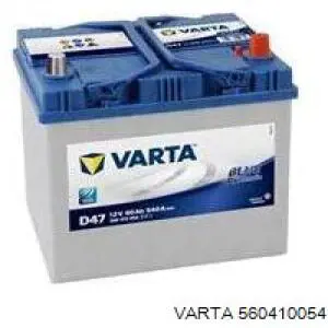 Compre 560410054 Varta Bateria recarregável (PILHA)