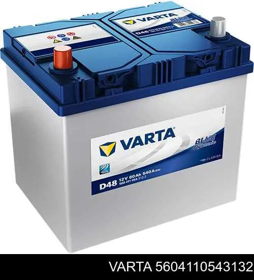 Bateria recarregável (PILHA) Varta 5604110543132 preço, a partir de 133,23 USD
