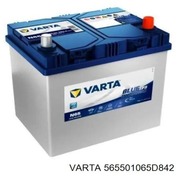 Compre E56010 ERA Bateria recarregável (PILHA)