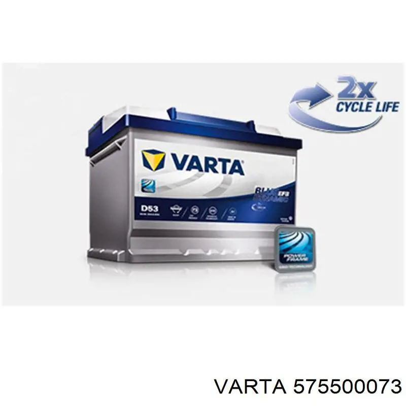 Bateria recarregável (PILHA) Ford 2737232 preço, a partir de 168,50 USD