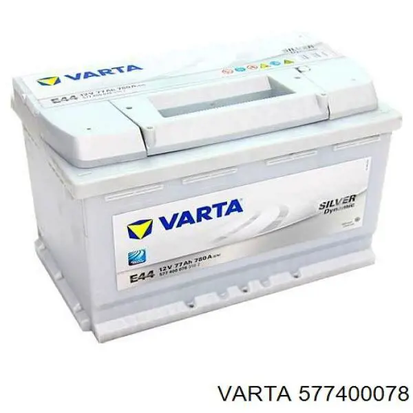Bateria recarregável (PILHA) Varta 577400078 preço, a partir de 167,63 USD