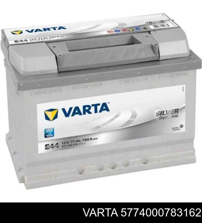 Bateria recarregável (PILHA) Varta 5774000783162 preço, a partir de 175,40 USD