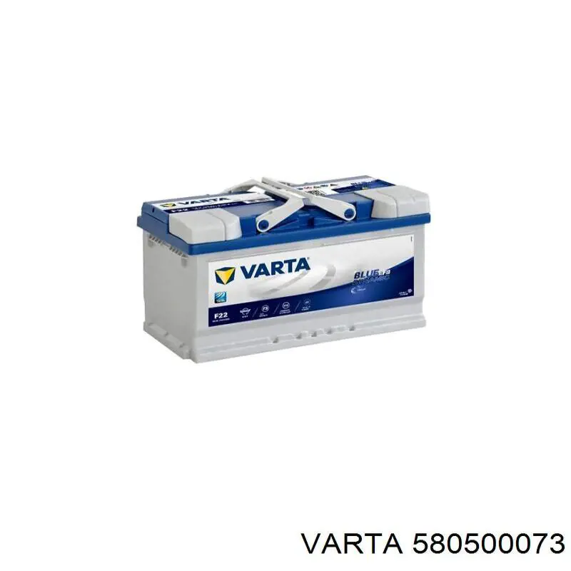 56029635AC Chrysler Bateria recarregável (PILHA)
