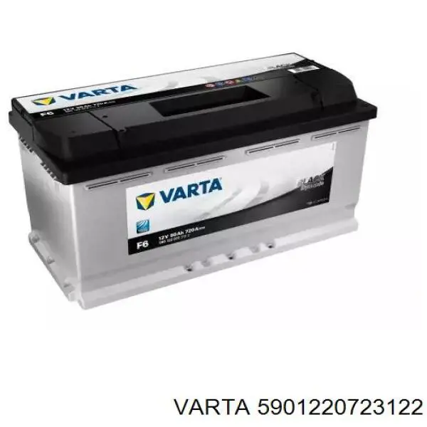 Bateria recarregável (PILHA) 590122072 Energizer