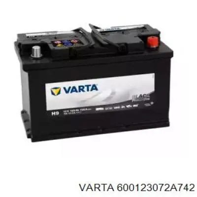 Compre S60017 ERA Bateria recarregável (PILHA)