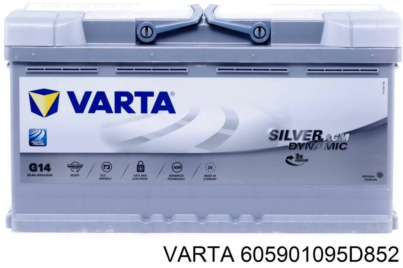 Bateria recarregável (PILHA) Eurorepar 1692582780 preço, a partir de 355,45 USD