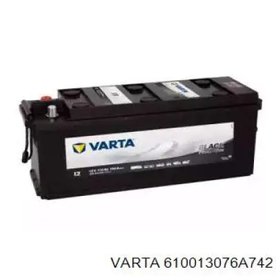 Bateria recarregável (PILHA) Varta 610013076A742 preço, a partir de 244,90 USD