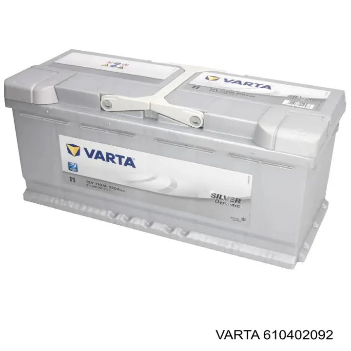 Compre 610402092 Varta Bateria recarregável (PILHA)