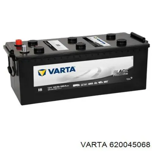 Bateria recarregável (PILHA) Varta 620045068 preço, a partir de 297,98 USD