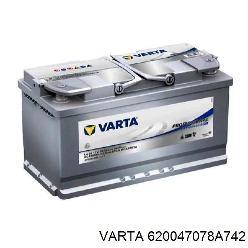 Bateria recarregável (PILHA) Volvo 8158060 preço, a partir de 299,86 USD