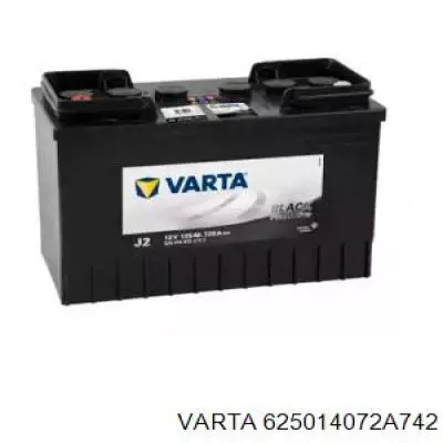 Compre 625014072A742 Varta Bateria recarregável (PILHA)